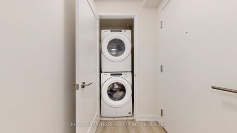 Photo 25 at 1802 - 28 Freeland Street, Waterfront Communities C1, Toronto