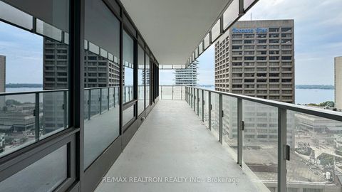 Photo 26 at 1802 - 28 Freeland Street, Waterfront Communities C1, Toronto
