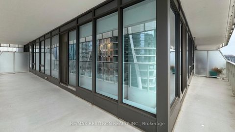 Photo 27 at 1802 - 28 Freeland Street, Waterfront Communities C1, Toronto