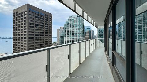 Photo 28 at 1802 - 28 Freeland Street, Waterfront Communities C1, Toronto