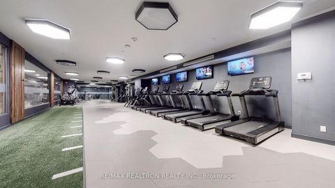 Photo 32 at 1802 - 28 Freeland Street, Waterfront Communities C1, Toronto