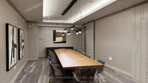 Photo 34 at 1802 - 28 Freeland Street, Waterfront Communities C1, Toronto