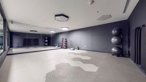 Photo 41 at 1802 - 28 Freeland Street, Waterfront Communities C1, Toronto