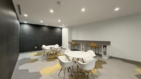 Photo 42 at 1802 - 28 Freeland Street, Waterfront Communities C1, Toronto