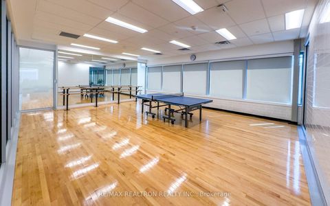 Photo 45 at 1802 - 28 Freeland Street, Waterfront Communities C1, Toronto