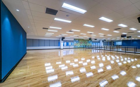Photo 47 at 1802 - 28 Freeland Street, Waterfront Communities C1, Toronto