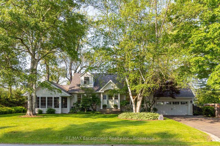 Photo 7 at 161 Dianne Avenue, MO Morrison, Oakville