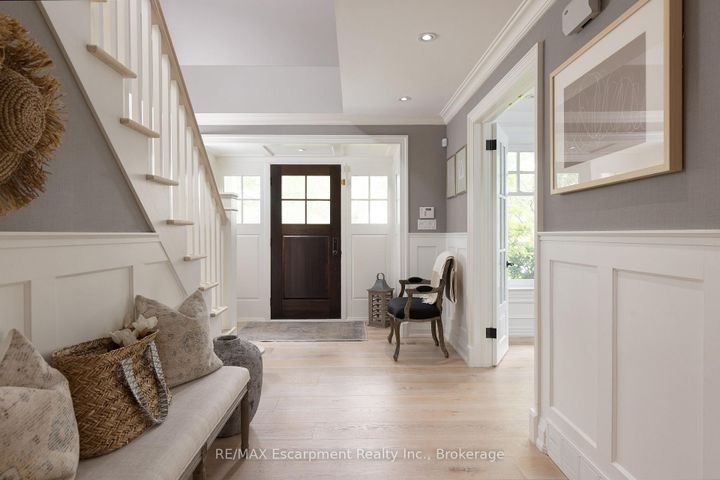 Photo 8 at 161 Dianne Avenue, MO Morrison, Oakville