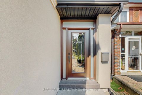Photo 1 at 251 Glen Shields Avenue, Concord, Vaughan