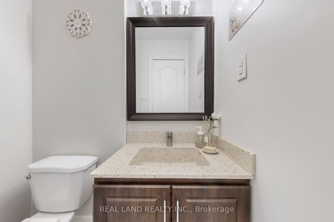Photo 5 at 251 Glen Shields Avenue, Concord, Vaughan