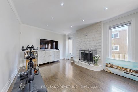 Photo 7 at 251 Glen Shields Avenue, Concord, Vaughan