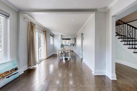 Photo 8 at 251 Glen Shields Avenue, Concord, Vaughan