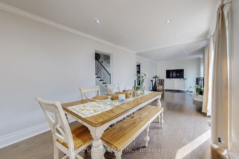 Photo 10 at 251 Glen Shields Avenue, Concord, Vaughan
