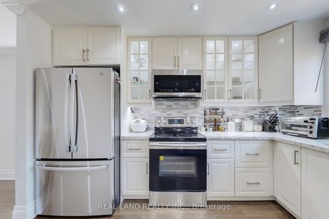 Photo 15 at 251 Glen Shields Avenue, Concord, Vaughan