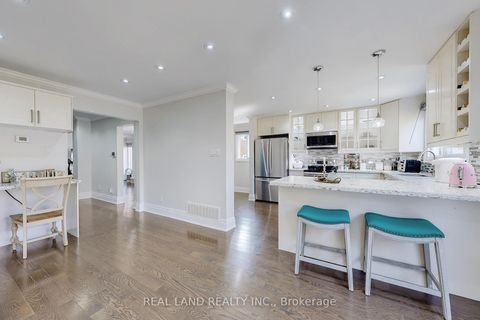 Photo 19 at 251 Glen Shields Avenue, Concord, Vaughan