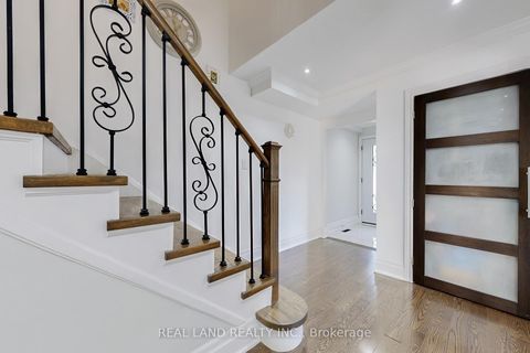 Photo 21 at 251 Glen Shields Avenue, Concord, Vaughan