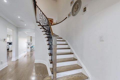 Photo 22 at 251 Glen Shields Avenue, Concord, Vaughan