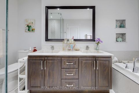 Photo 30 at 251 Glen Shields Avenue, Concord, Vaughan