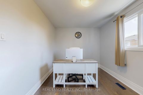 Photo 32 at 251 Glen Shields Avenue, Concord, Vaughan