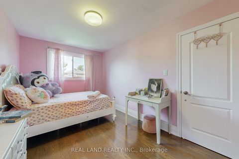 Photo 35 at 251 Glen Shields Avenue, Concord, Vaughan