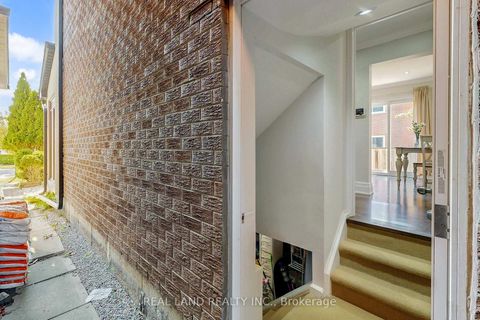 Photo 40 at 251 Glen Shields Avenue, Concord, Vaughan