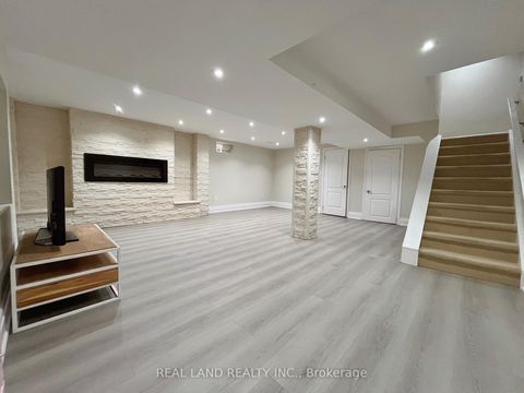 Photo 41 at 251 Glen Shields Avenue, Concord, Vaughan