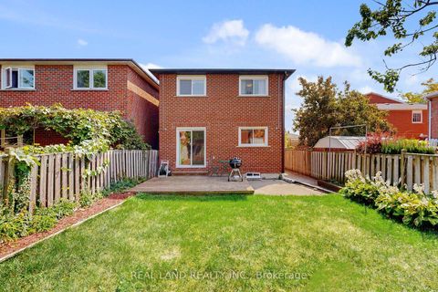 Photo 46 at 251 Glen Shields Avenue, Concord, Vaughan