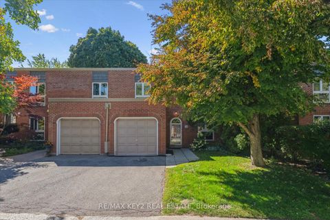 Photo 0 at 201 - 34 Snowshoe Mill Way, Windfields, Toronto