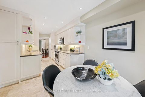 Photo 5 at 201 - 34 Snowshoe Mill Way, Windfields, Toronto