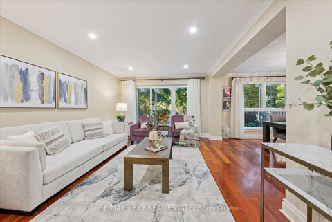 Photo 12 at 201 - 34 Snowshoe Mill Way, Windfields, Toronto