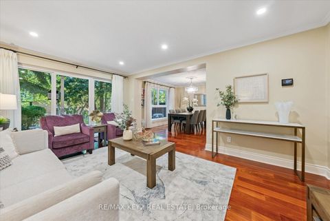 Photo 14 at 201 - 34 Snowshoe Mill Way, Windfields, Toronto