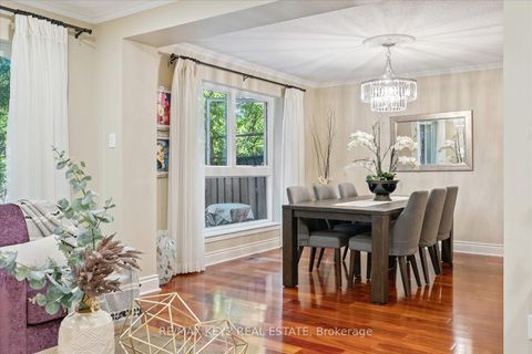 Photo 15 at 201 - 34 Snowshoe Mill Way, Windfields, Toronto