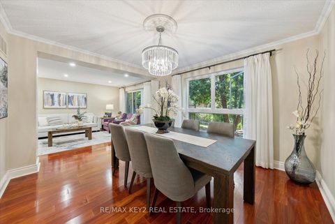 Photo 16 at 201 - 34 Snowshoe Mill Way, Windfields, Toronto