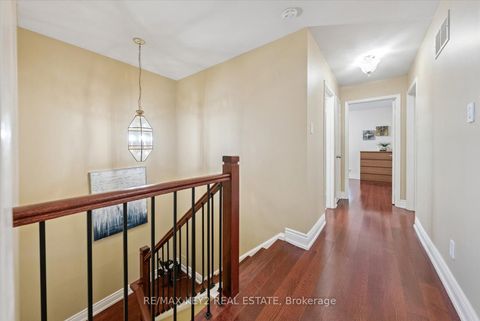 Photo 18 at 201 - 34 Snowshoe Mill Way, Windfields, Toronto