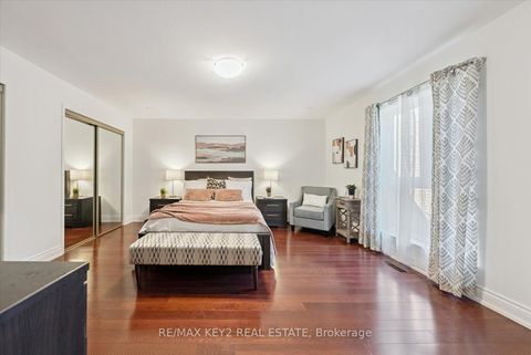 Photo 19 at 201 - 34 Snowshoe Mill Way, Windfields, Toronto