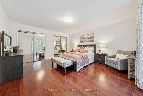 Photo 20 at 201 - 34 Snowshoe Mill Way, Windfields, Toronto