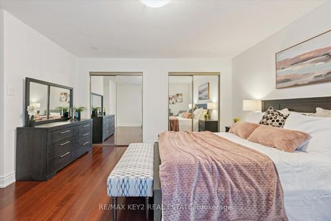 Photo 21 at 201 - 34 Snowshoe Mill Way, Windfields, Toronto