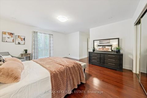 Photo 22 at 201 - 34 Snowshoe Mill Way, Windfields, Toronto