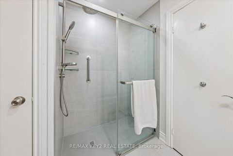 Photo 24 at 201 - 34 Snowshoe Mill Way, Windfields, Toronto