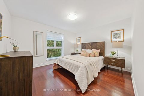 Photo 25 at 201 - 34 Snowshoe Mill Way, Windfields, Toronto