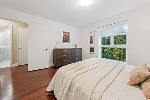 Photo 26 at 201 - 34 Snowshoe Mill Way, Windfields, Toronto