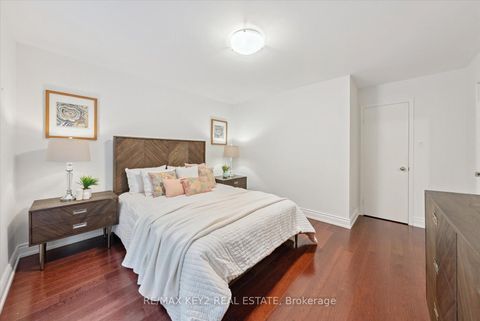 Photo 27 at 201 - 34 Snowshoe Mill Way, Windfields, Toronto