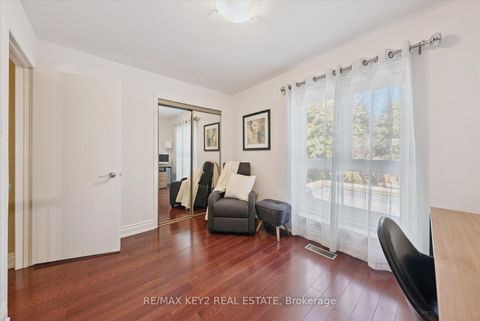Photo 31 at 201 - 34 Snowshoe Mill Way, Windfields, Toronto