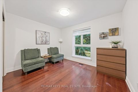 Photo 34 at 201 - 34 Snowshoe Mill Way, Windfields, Toronto