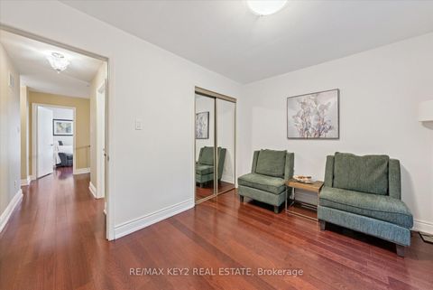 Photo 35 at 201 - 34 Snowshoe Mill Way, Windfields, Toronto