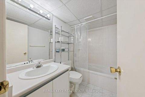 Photo 39 at 201 - 34 Snowshoe Mill Way, Windfields, Toronto