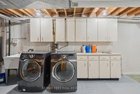 Photo 41 at 201 - 34 Snowshoe Mill Way, Windfields, Toronto