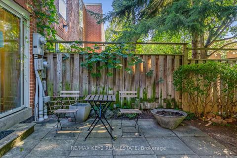 Photo 43 at 201 - 34 Snowshoe Mill Way, Windfields, Toronto