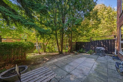 Photo 44 at 201 - 34 Snowshoe Mill Way, Windfields, Toronto