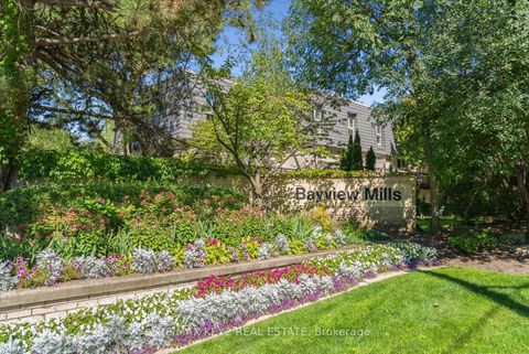 Photo 46 at 201 - 34 Snowshoe Mill Way, Windfields, Toronto